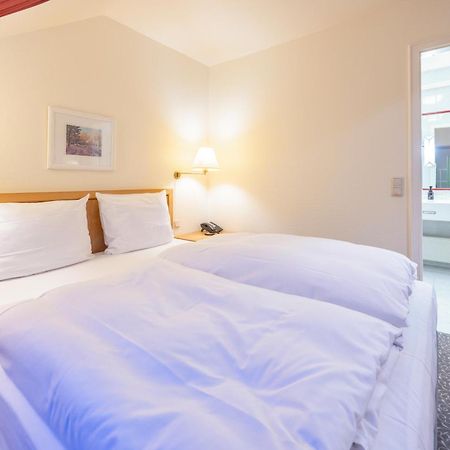 Fletcher Waldhotel Nordrhein-Westfalen هايليغينهاوس المظهر الخارجي الصورة