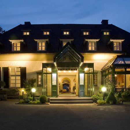 Fletcher Waldhotel Nordrhein-Westfalen هايليغينهاوس المظهر الخارجي الصورة