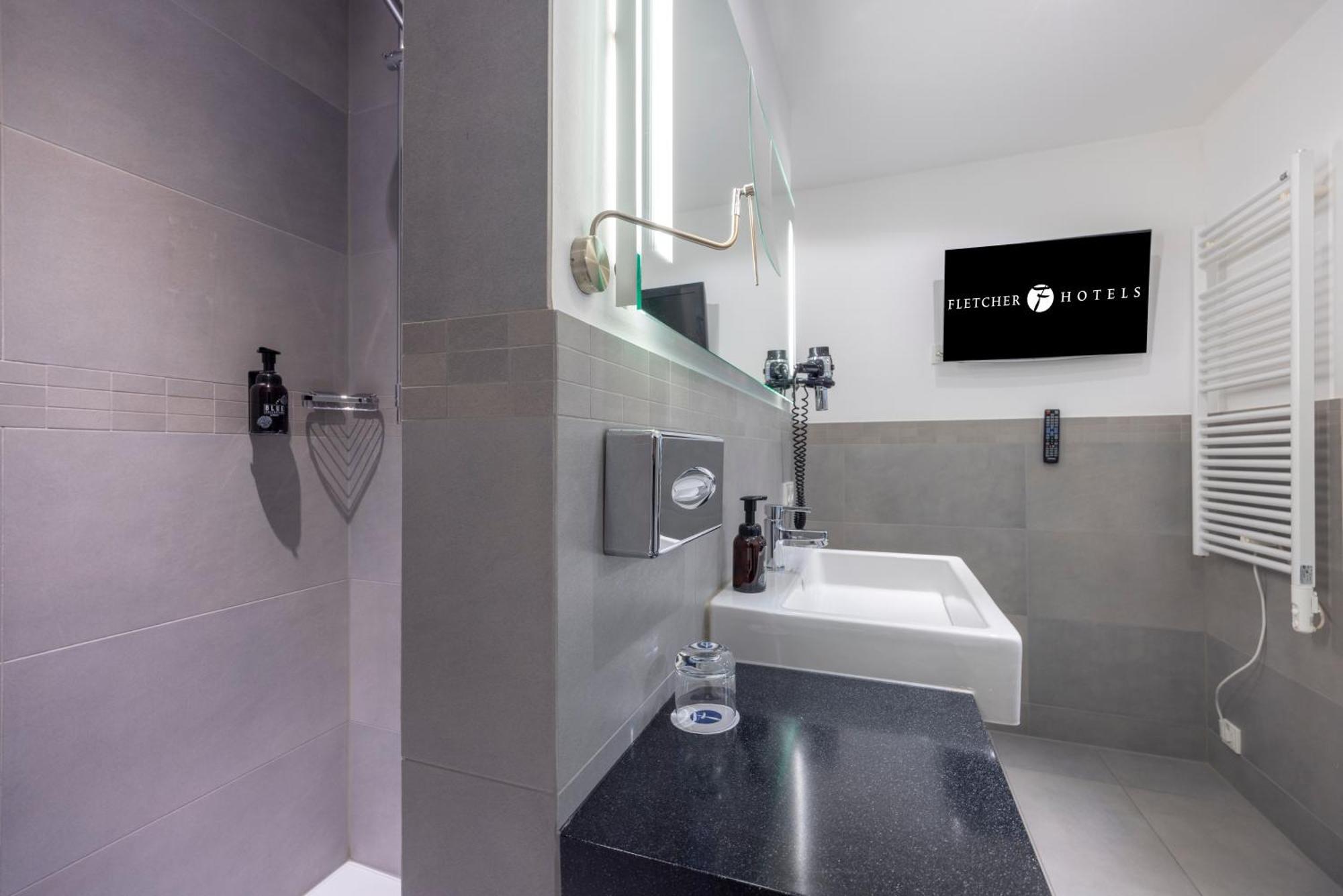 Fletcher Waldhotel Nordrhein-Westfalen هايليغينهاوس المظهر الخارجي الصورة