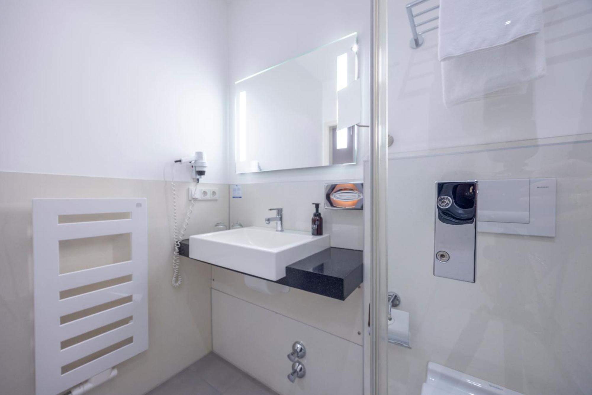 Fletcher Waldhotel Nordrhein-Westfalen هايليغينهاوس المظهر الخارجي الصورة