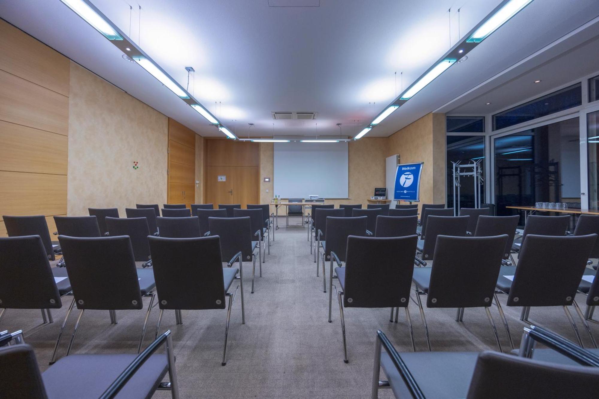 Fletcher Waldhotel Nordrhein-Westfalen هايليغينهاوس المظهر الخارجي الصورة