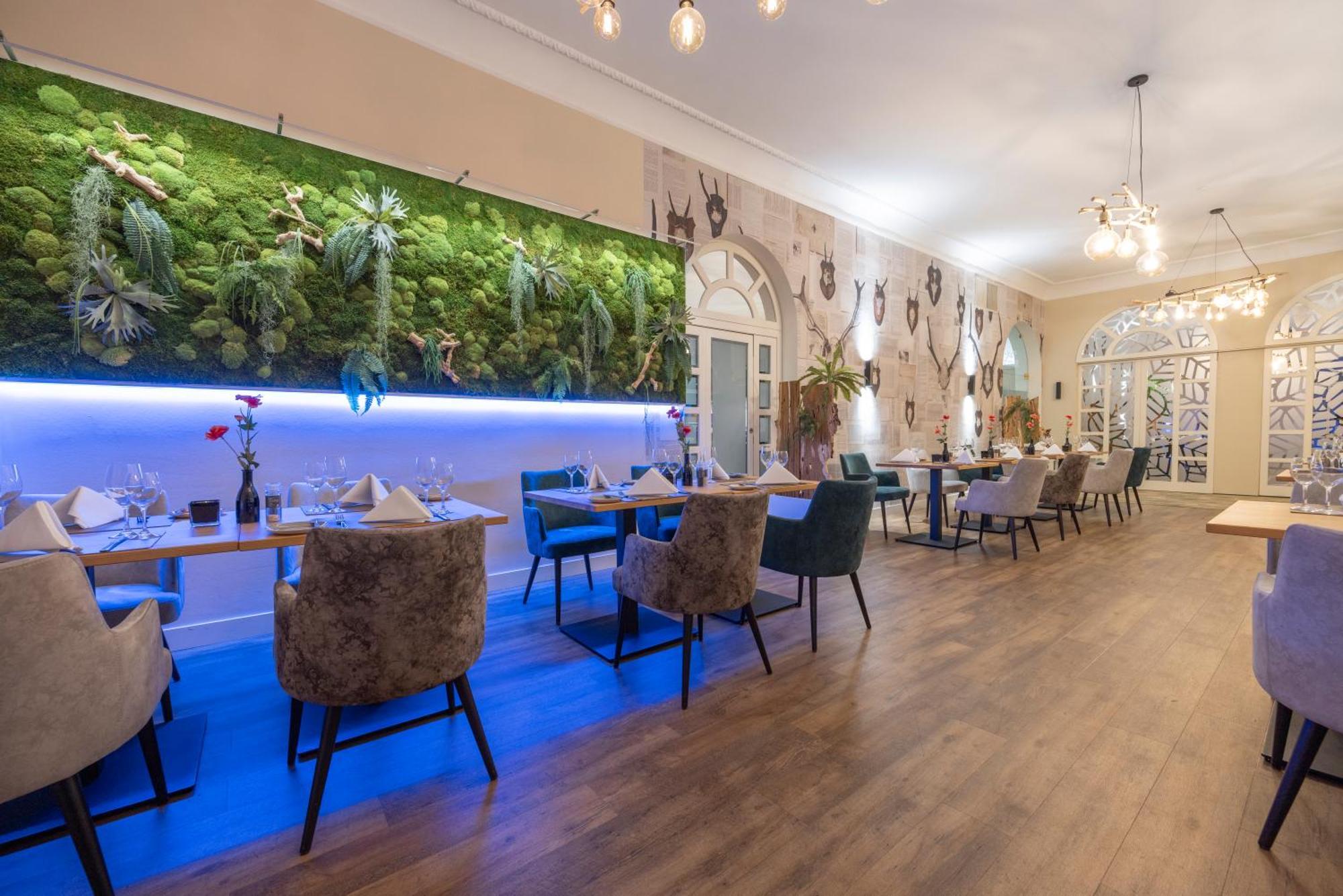 Fletcher Waldhotel Nordrhein-Westfalen هايليغينهاوس المظهر الخارجي الصورة