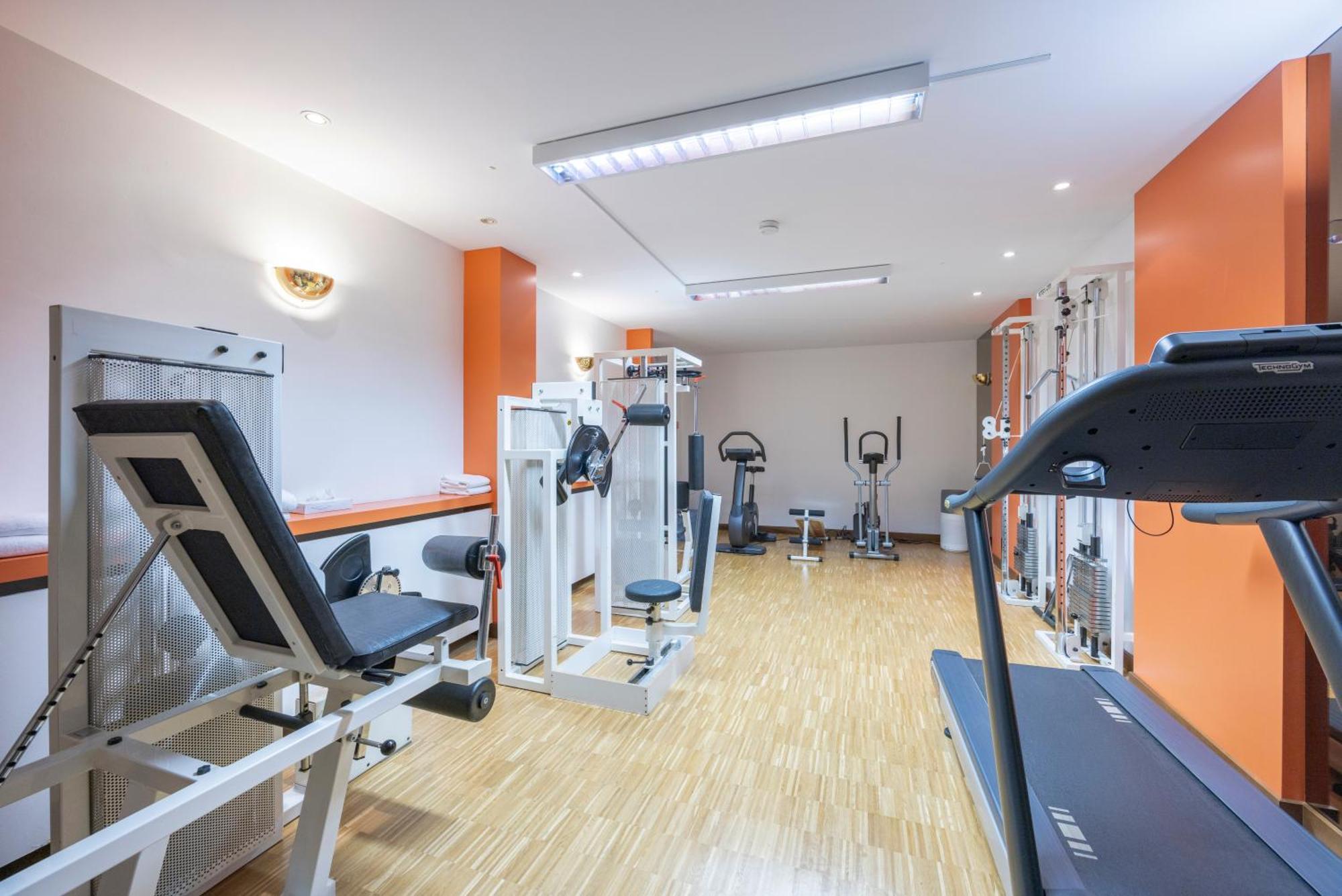Fletcher Waldhotel Nordrhein-Westfalen هايليغينهاوس المظهر الخارجي الصورة