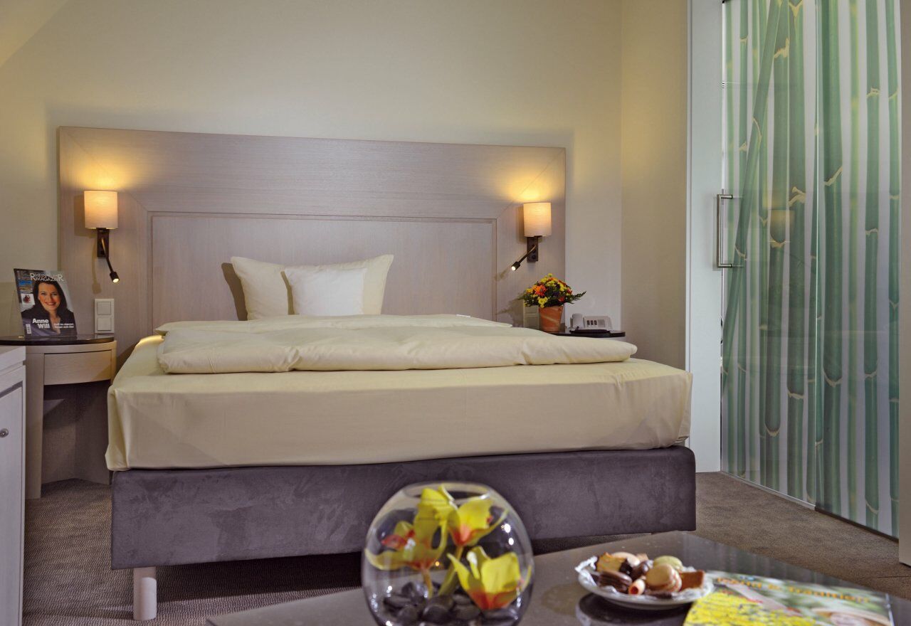 Fletcher Waldhotel Nordrhein-Westfalen هايليغينهاوس المظهر الخارجي الصورة